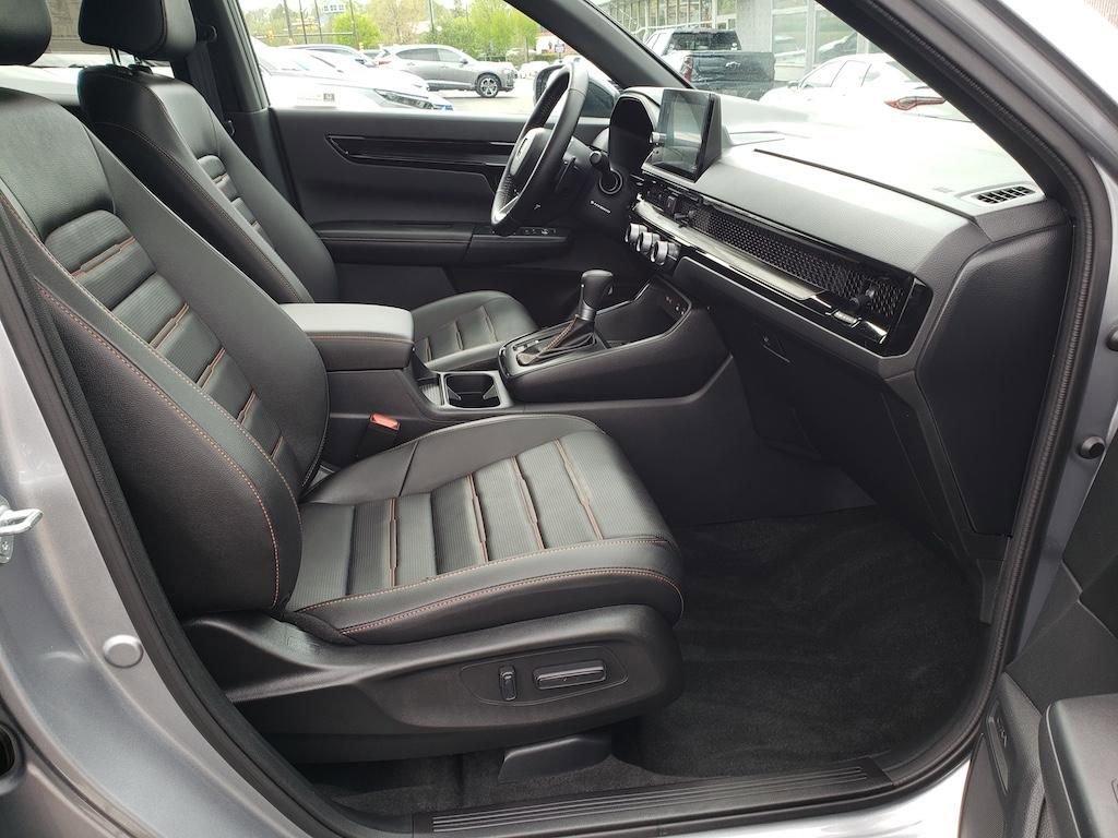 Used 2026 Honda CR-V Sport Touring image 21