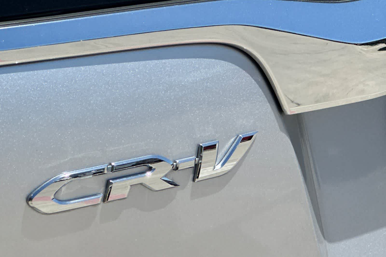 Used 2016 Honda CR-V EX-L image 35