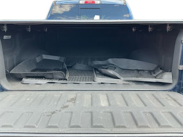 Used 2021 RAM 1500 Big Horn AWD/4WD image 19