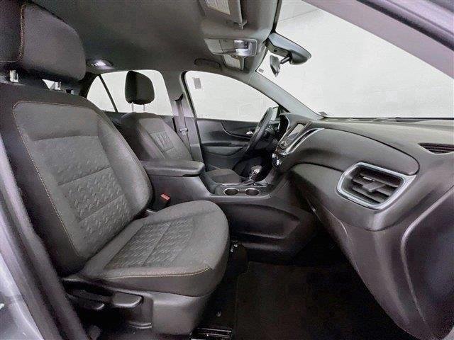 Used 2023 Chevrolet Equinox LT FWD image 29