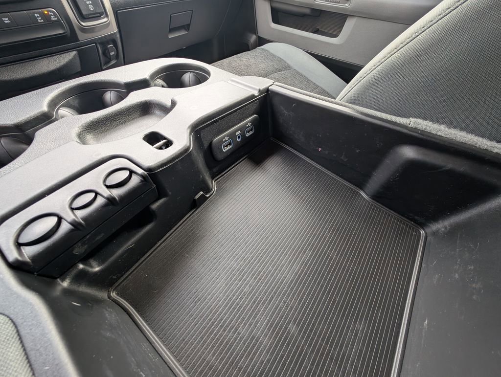 Used 2018 RAM 1500 Big Horn image 30