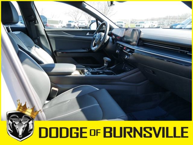 Used 2025 Kia K5 GT-Line image 14