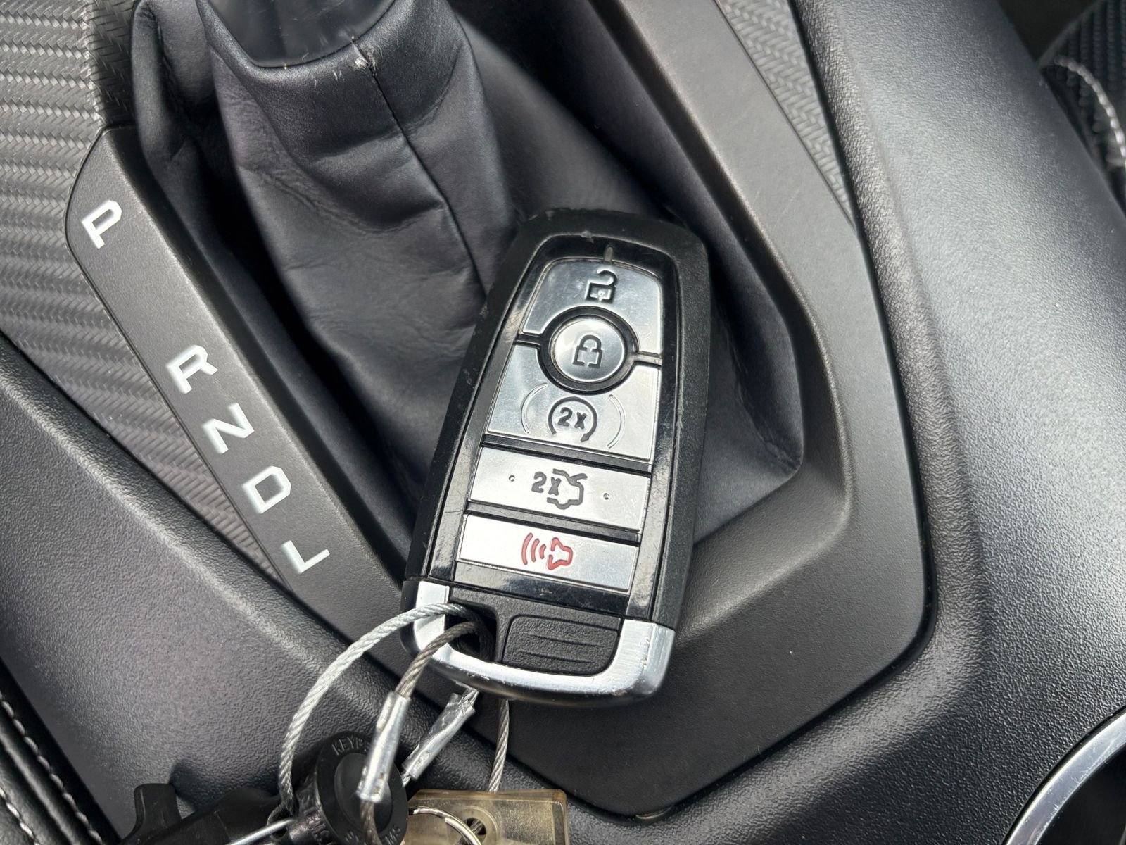 Used 2024 Ford Mustang Premium image 24