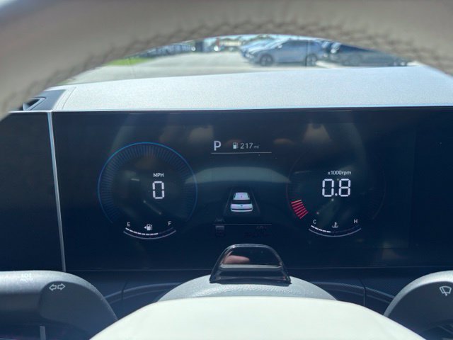 Used 2024 Hyundai Santa Fe SEL AWD/4WD image 19
