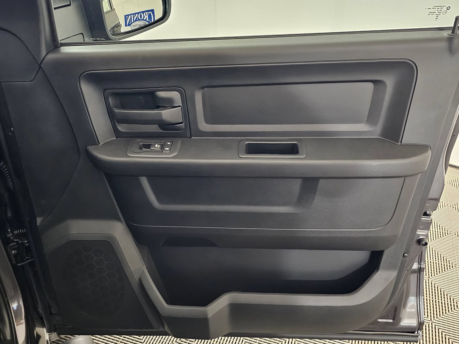 New 2026 RAM 2500 Tradesman AWD/4WD image 29
