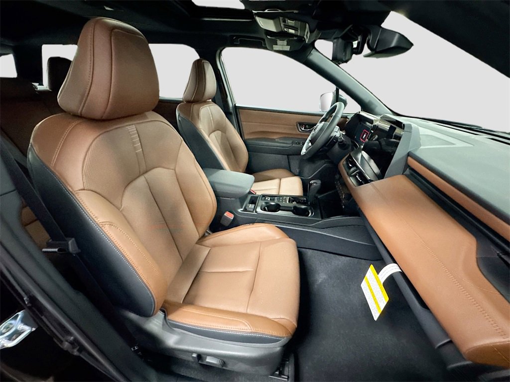 New 2026 Subaru Outback Touring XT image 30