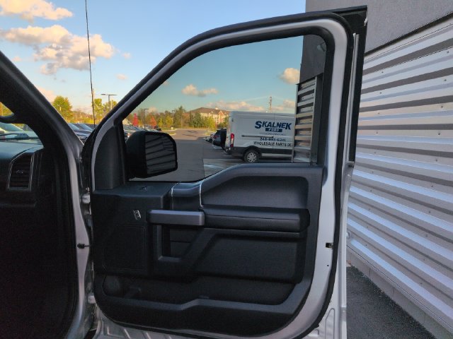 Certified 2019 Ford F150 XLT w/ Equipment Group 302A Luxury AWD/4WD image 14