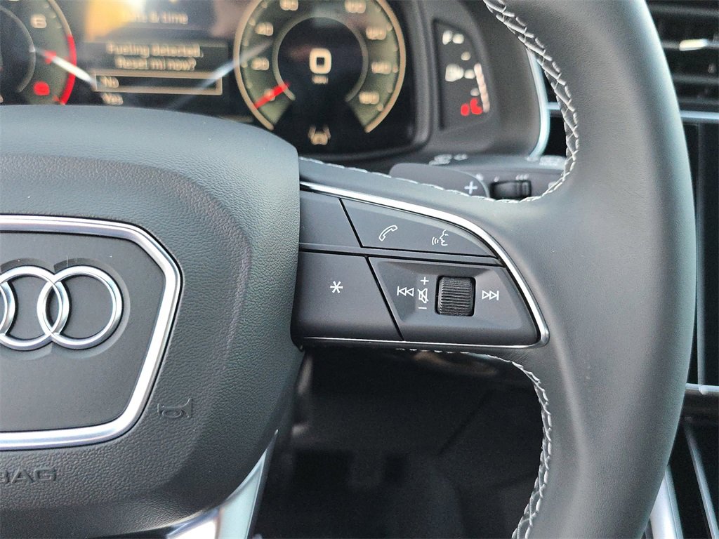 New 2026 Audi Q7 3.0T Premium Plus image 22