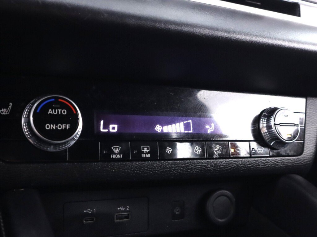 Used 2022 Mitsubishi Outlander SEL Black Edition AWD/4WD image 24