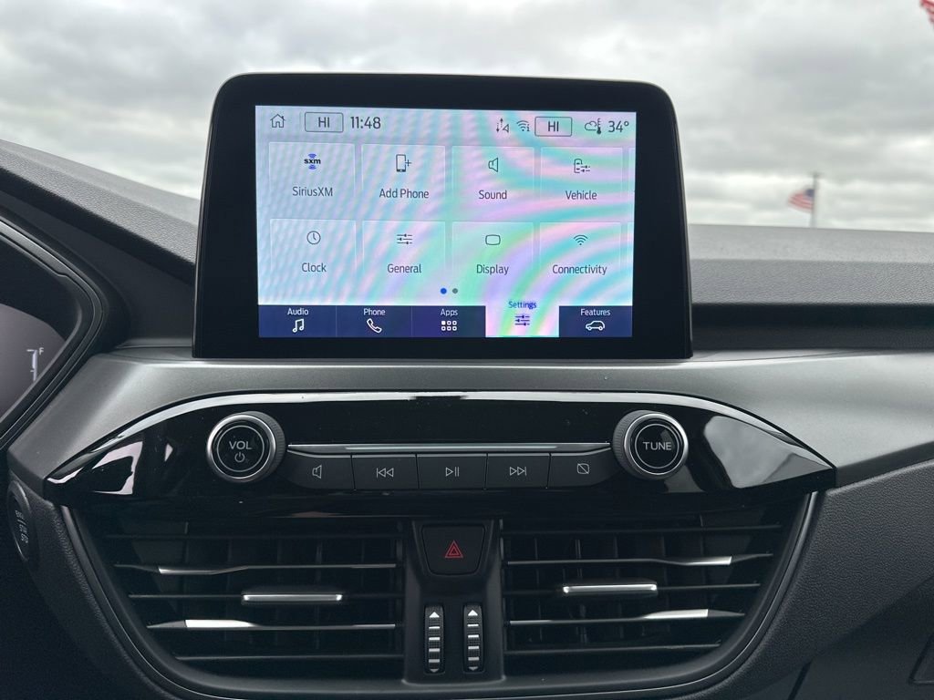 New 2026 Ford Escape Active image 14