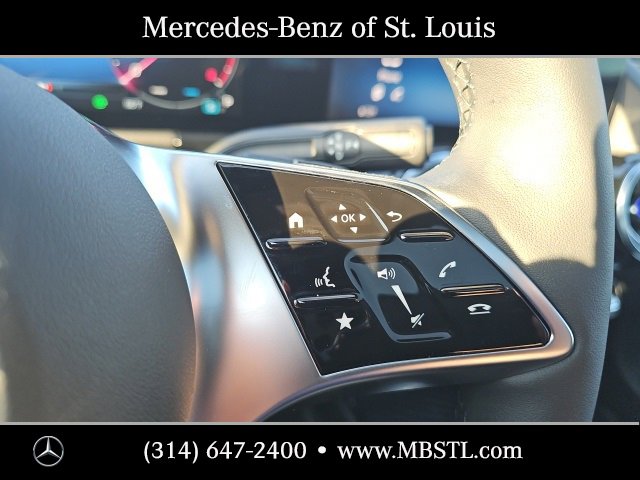 New 2026 Mercedes-Benz GLA 250 4MATIC image 24