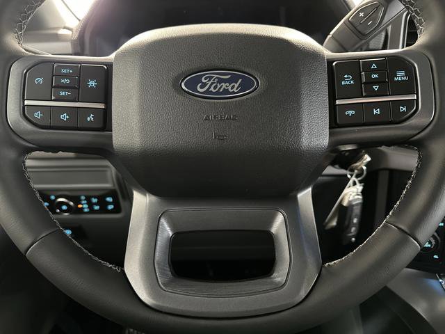 New 2026 Ford F150 XLT w/ Mobile Office Package image 14