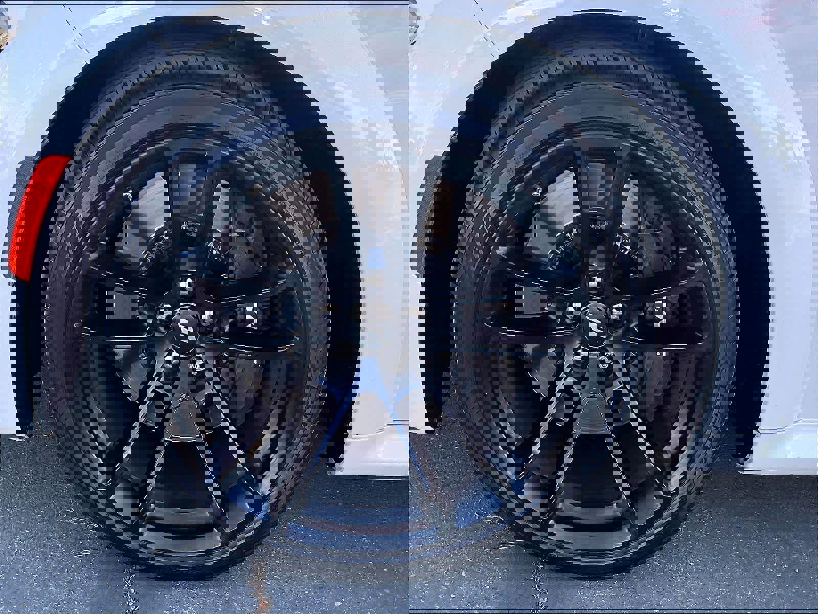 Used 2023 Dodge Charger Scat Pack image 11