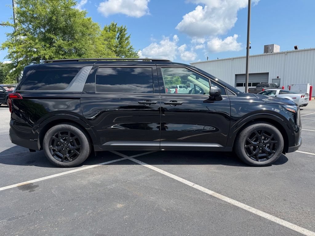 New 2026 Kia Carnival SX Prestige FWD image 8