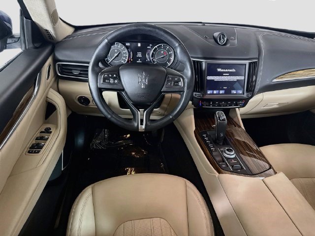 Used 2022 Maserati Levante GT AWD/4WD image 16