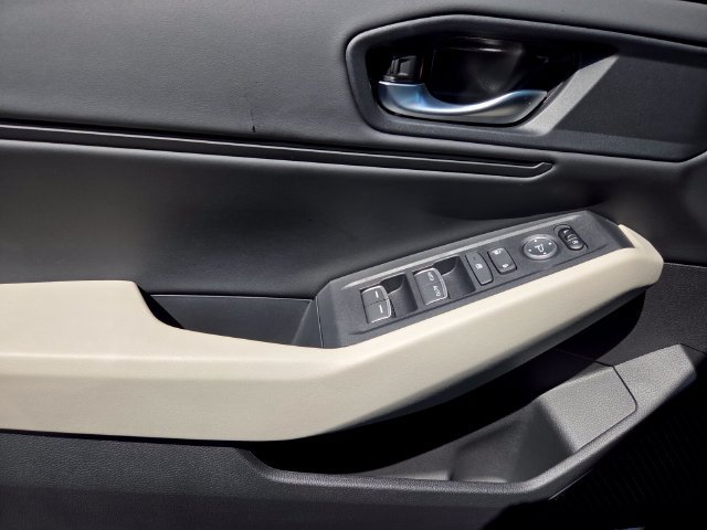 New 2026 Honda Accord SE image 22