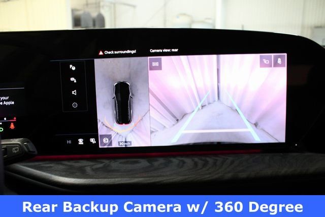 Used 2025 Audi Q5 Prestige image 5