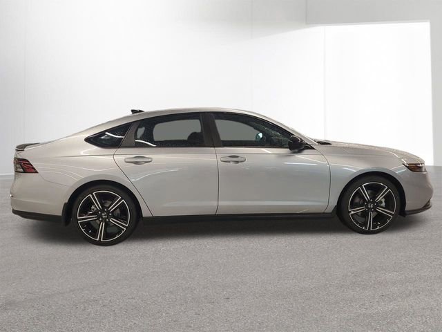 New 2026 Honda Accord Sport image 35