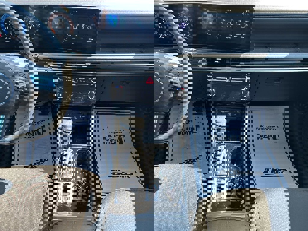 Used 2025 Hyundai Tucson SEL image 19