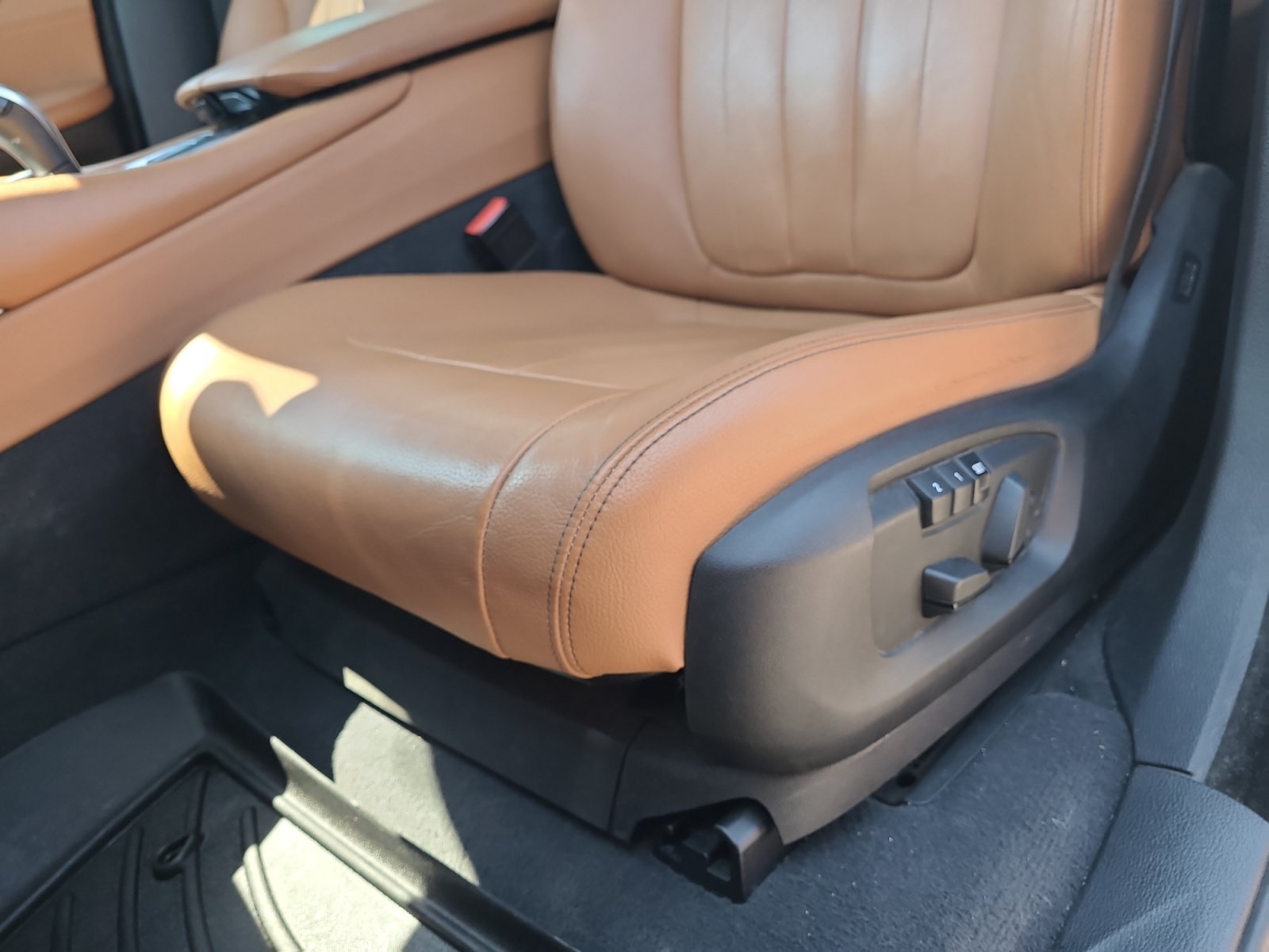 Used 2018 BMW X6 xDrive35i AWD/4WD image 15