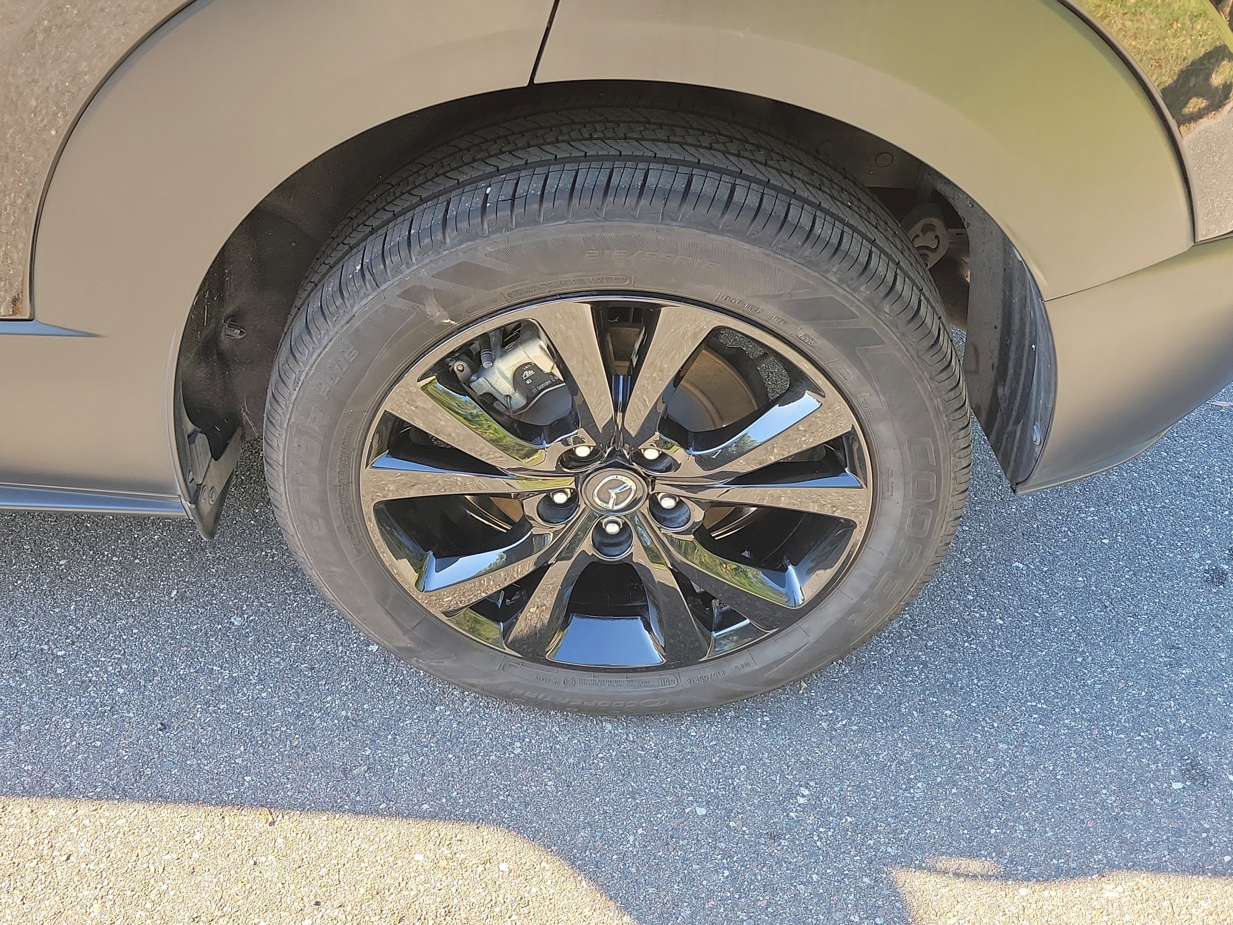 Used 2024 MAZDA CX-30 AWD 2.5 S w/ Select Sport Pkg image 37