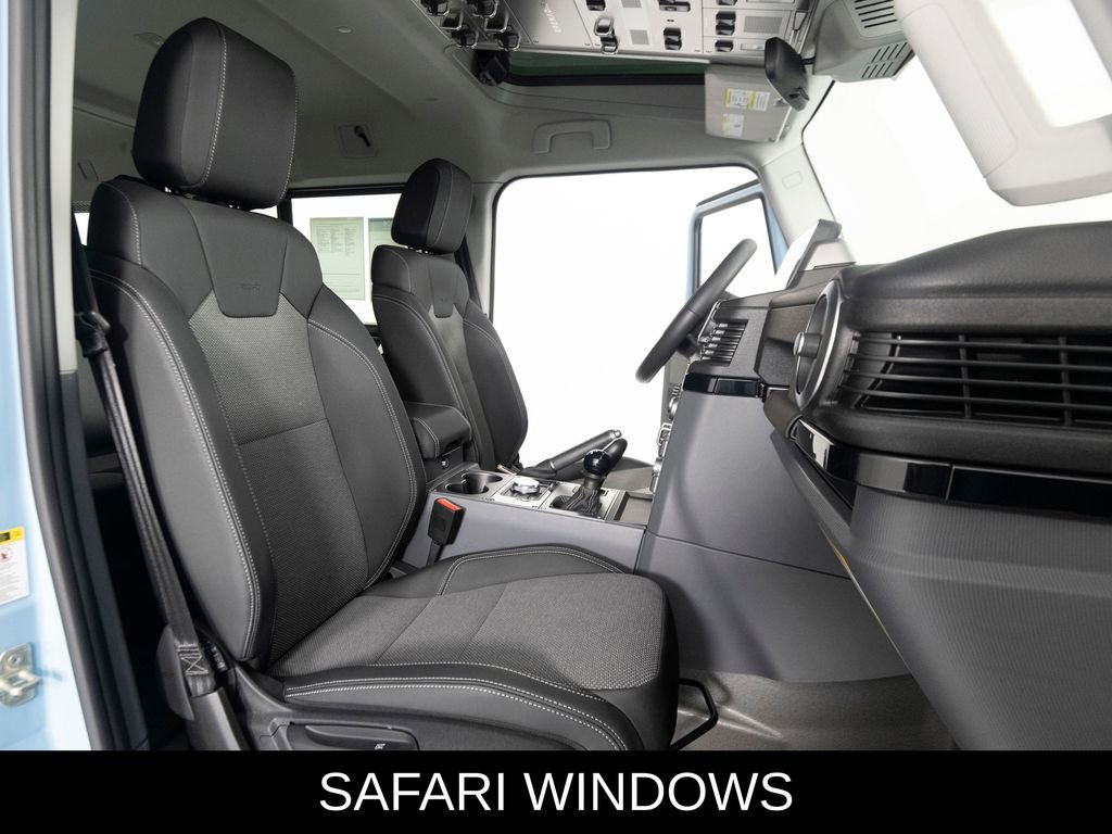Used 2024 INEOS Grenadier AWD/4WD image 37