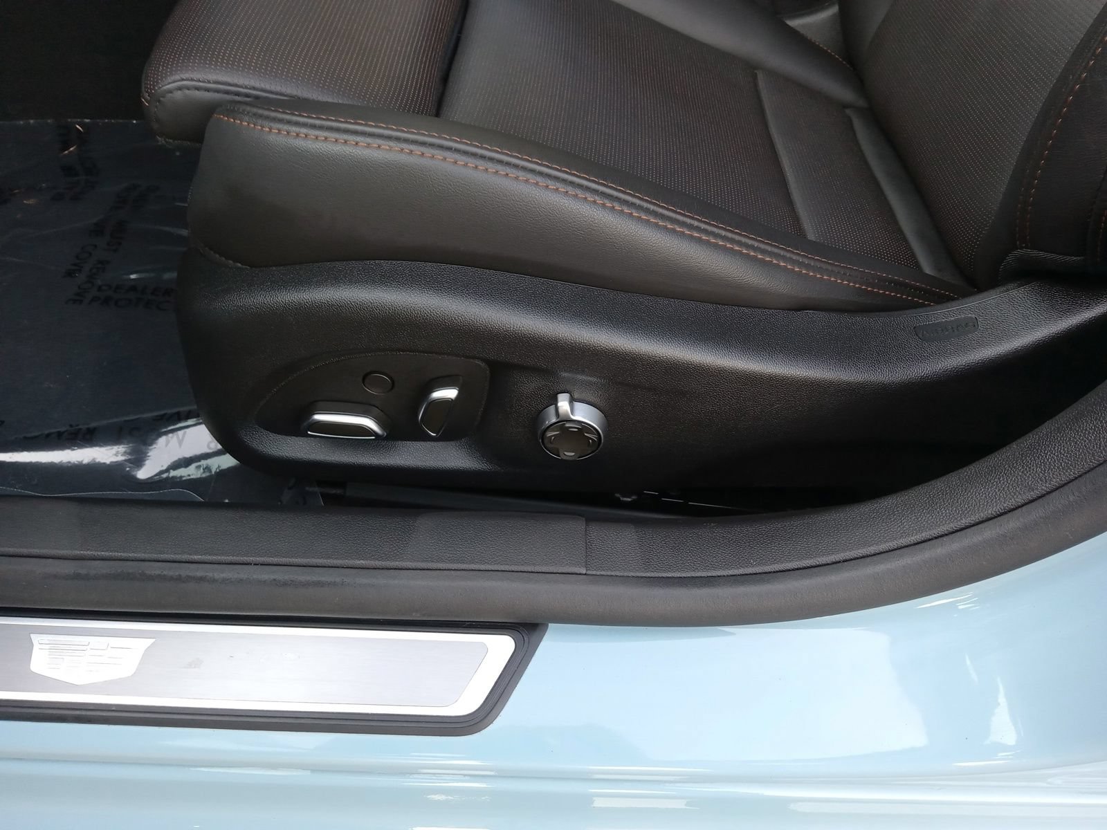 Used 2025 Cadillac CT5 V AWD/4WD image 20