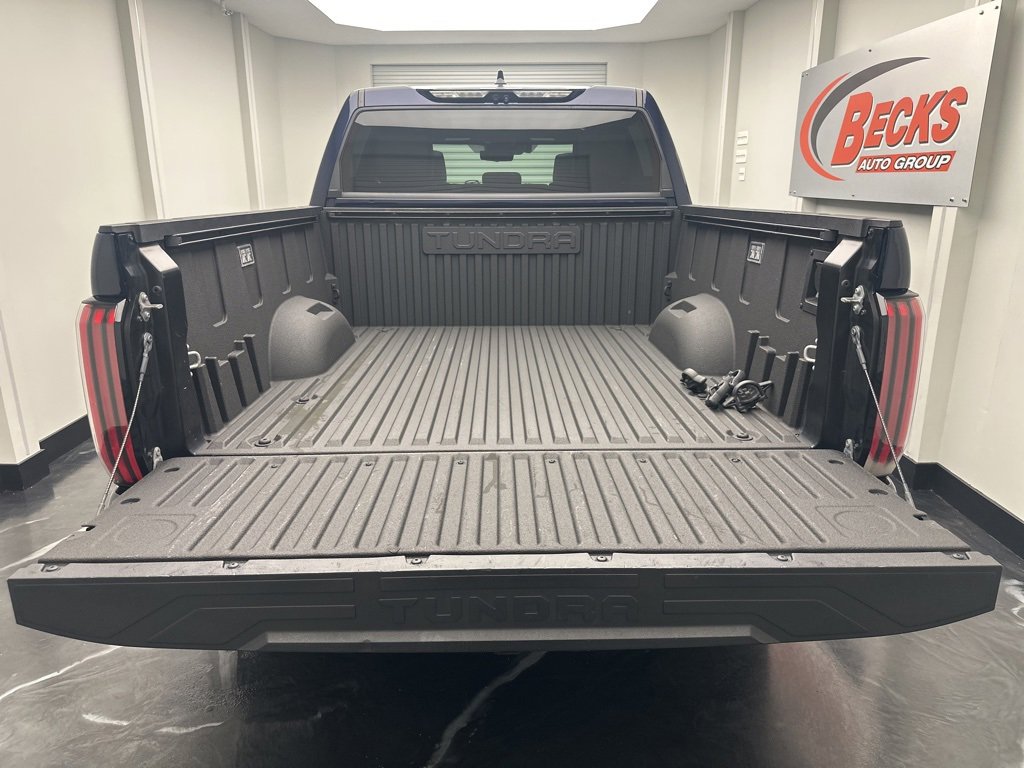Used 2023 Toyota Tundra Platinum image 27