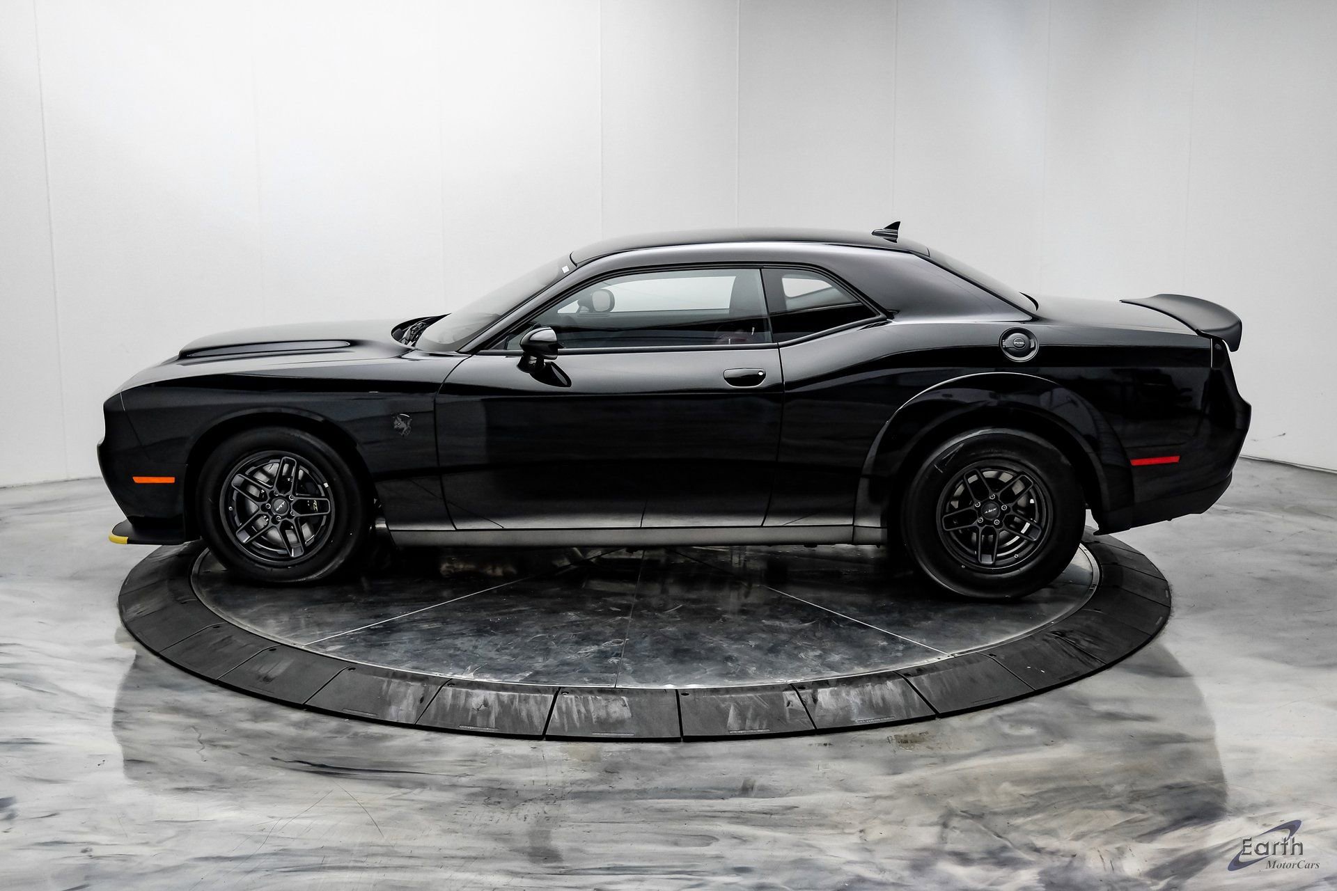 Used 2023 Dodge Challenger SRT Hellcat Redeye image 8