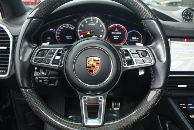 Used 2019 Porsche Cayenne Turbo image 19