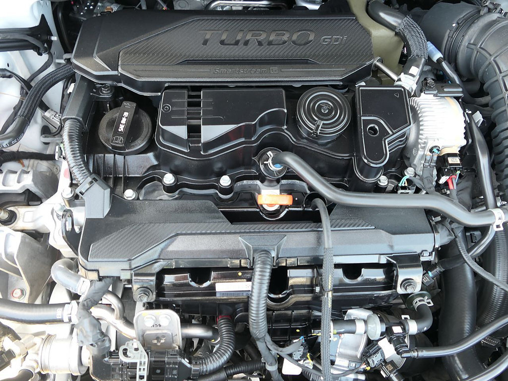 Used 2023 Hyundai Kona N Line AWD/4WD image 32