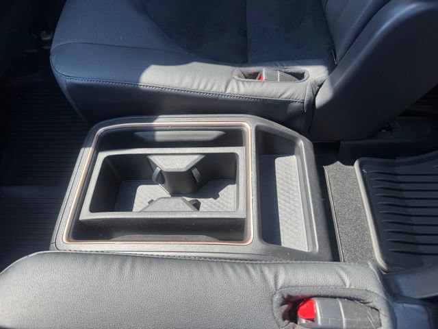 Used 2025 Toyota Grand Highlander AWD Hybrid image 46
