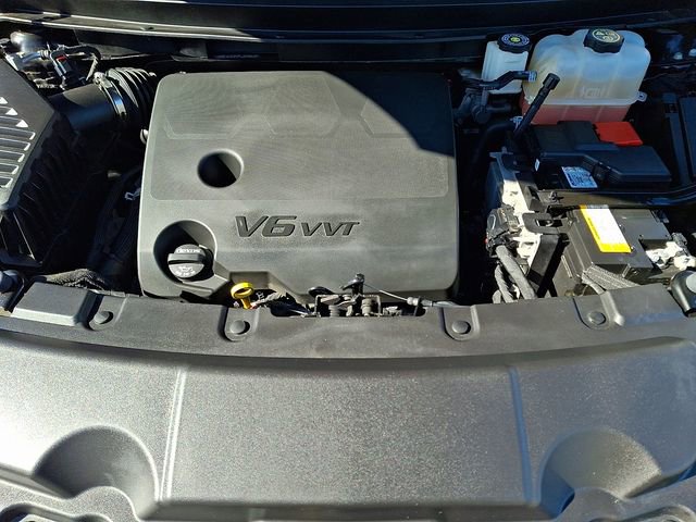 Used 2023 Chevrolet Traverse RS w/ LPO, Floor Liner Package AWD/4WD image 28