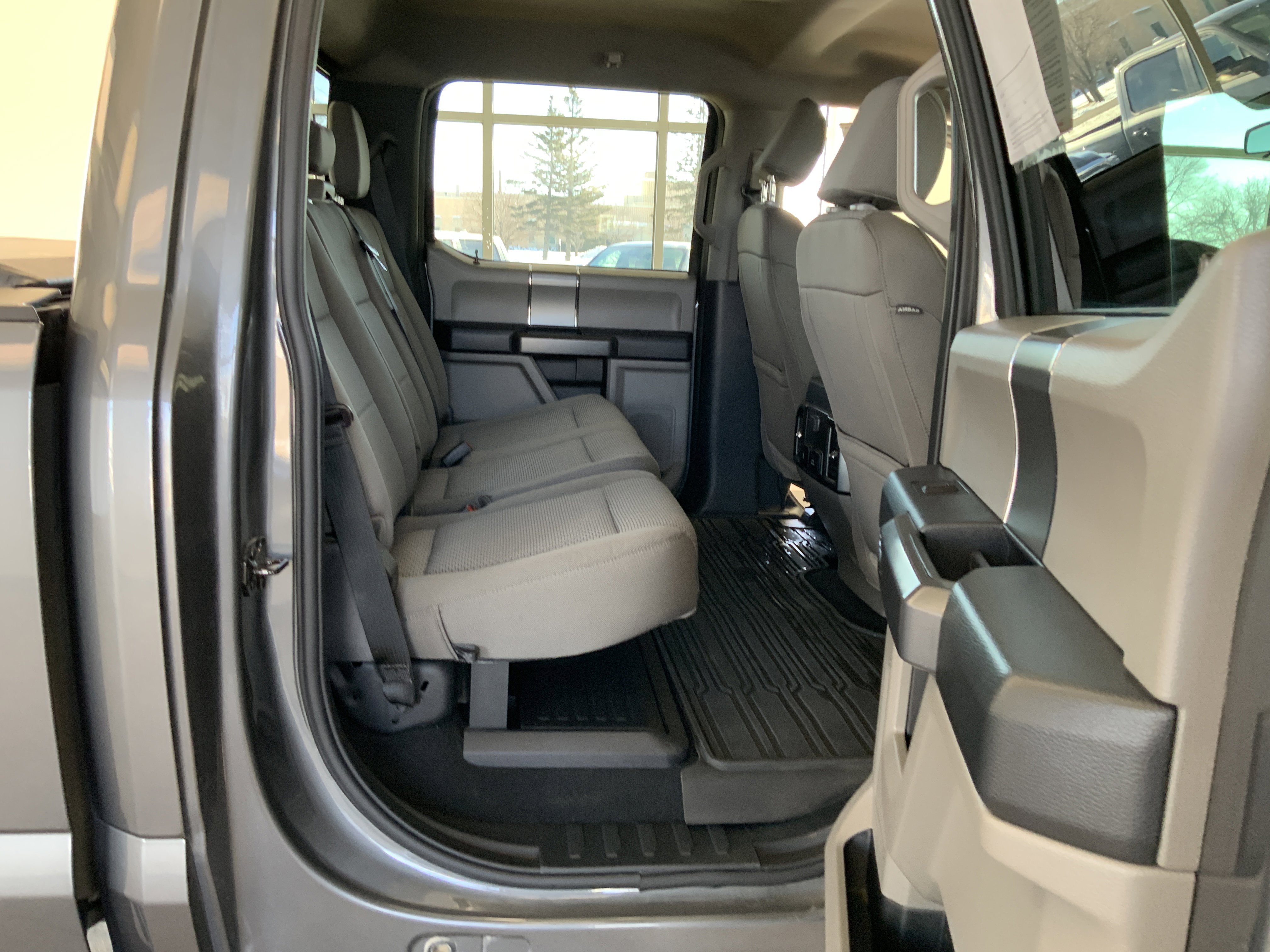 Used 2022 Ford F250 XLT w/ XLT Premium Package image 33