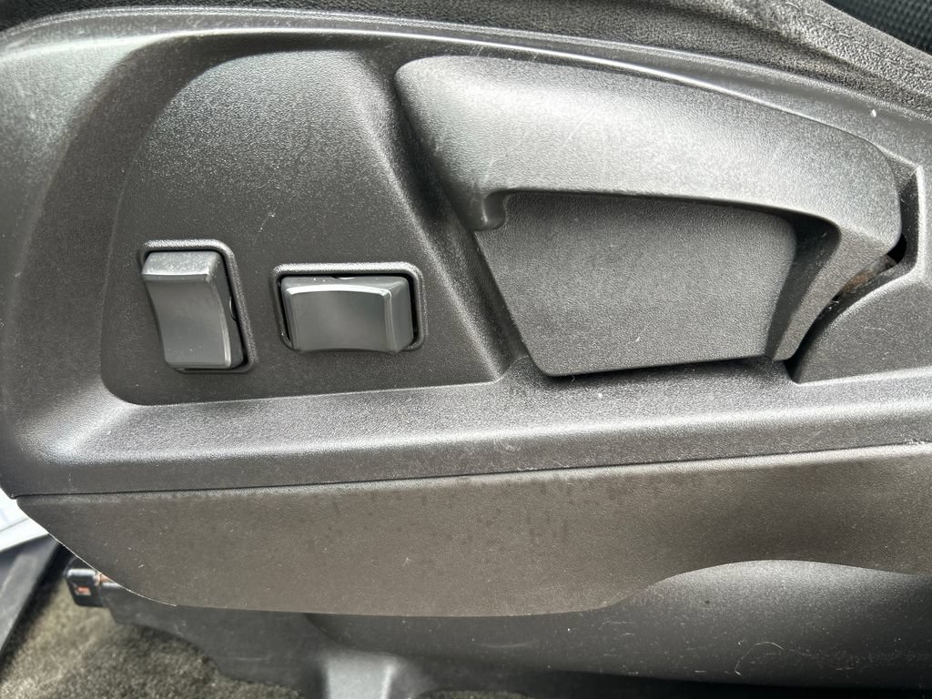 Used 2017 Chevrolet Equinox LS FWD image 21