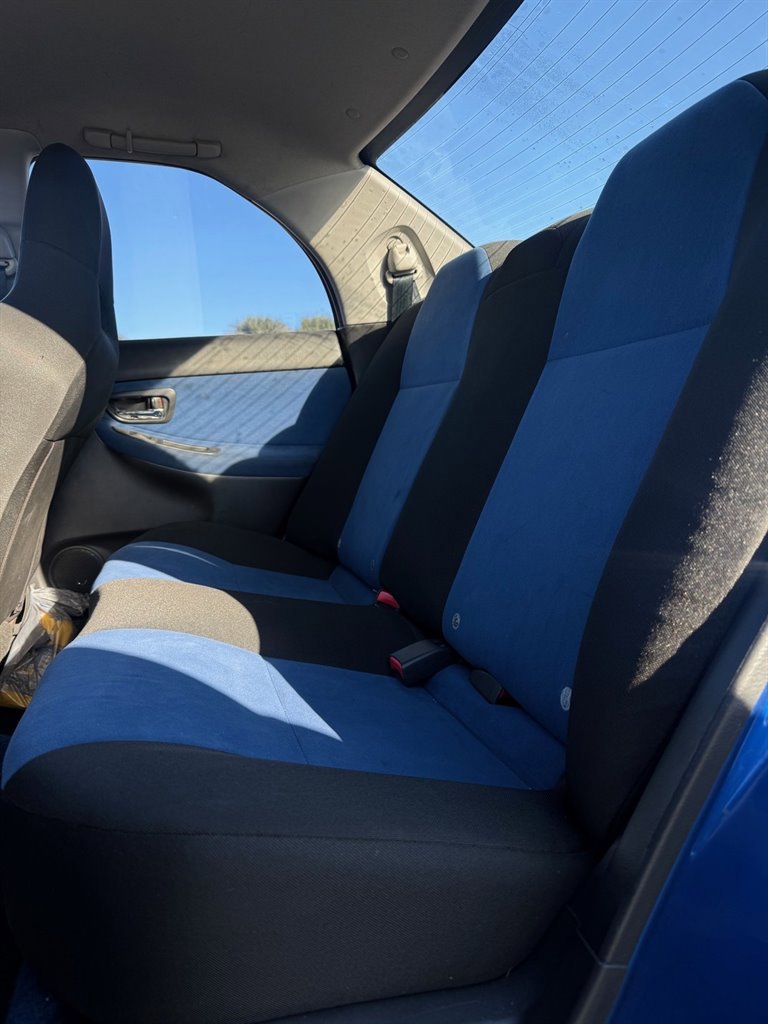 Used 2005 Subaru Impreza WRX STI image 21
