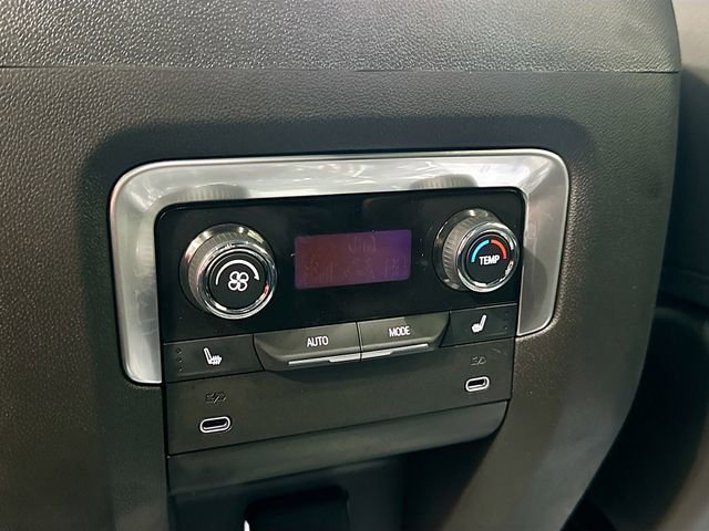 New 2026 Chevrolet Tahoe Premier w/ Sun And Tow Package image 28