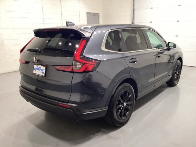 Used 2024 Honda CR-V EX-L image 7