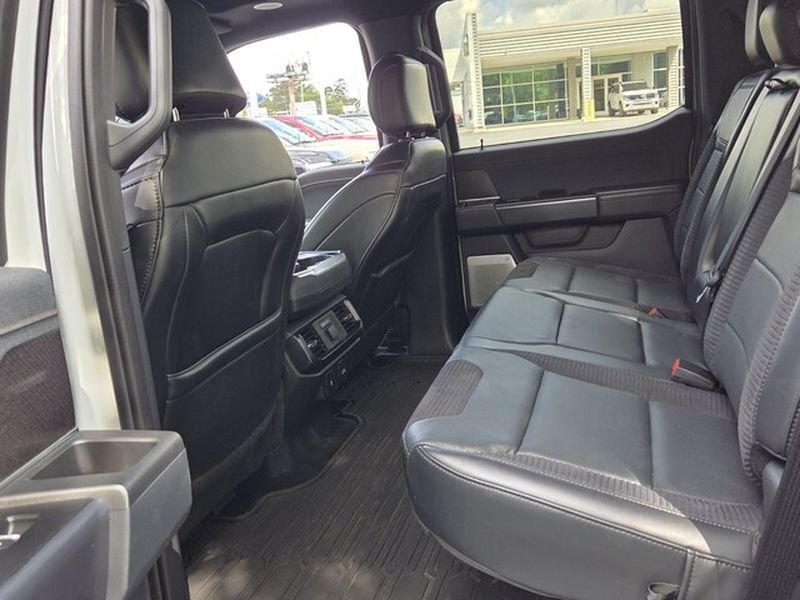 Used 2023 Ford F150 Raptor w/ Raptor Carbon Fiber Package AWD/4WD image 9