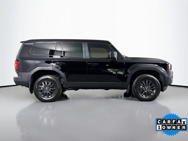 Used 2024 Toyota Land Cruiser 1958 AWD/4WD image 8