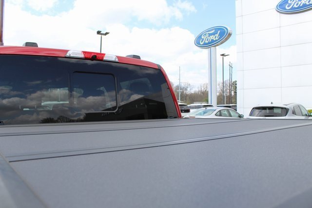 Used 2024 Ford F150 Platinum image 16