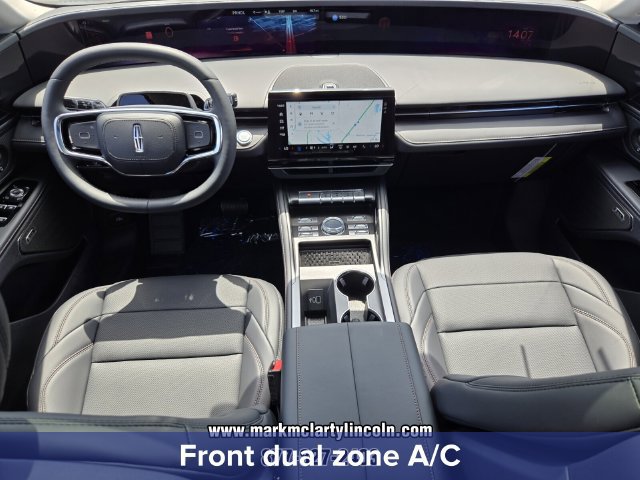 New 2026 Lincoln Nautilus Premier w/ Equipment Group 102A AWD/4WD image 13