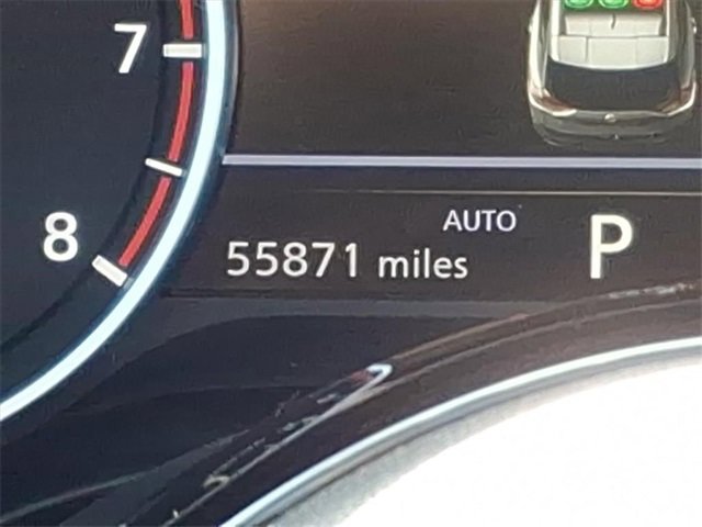 Used 2023 Nissan Rogue SV image 14