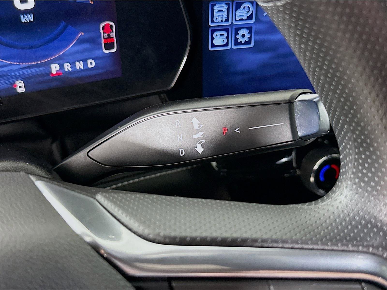 Used 2025 Chevrolet Blazer EV LT image 17