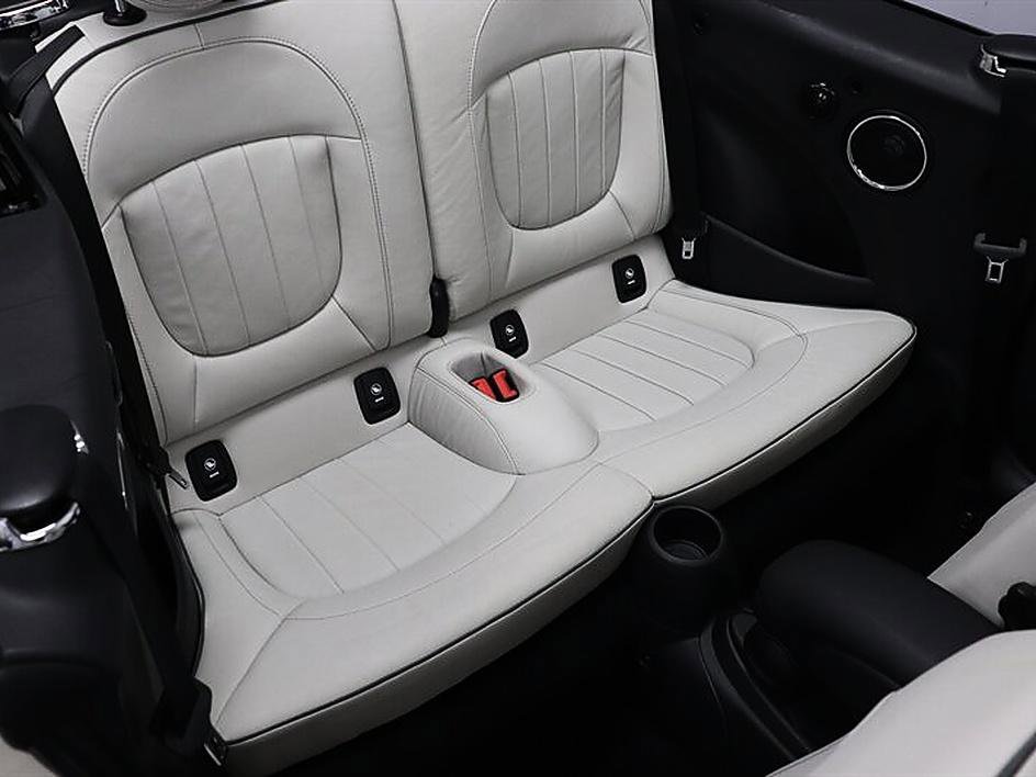 Used 2019 MINI Cooper S FWD image 20