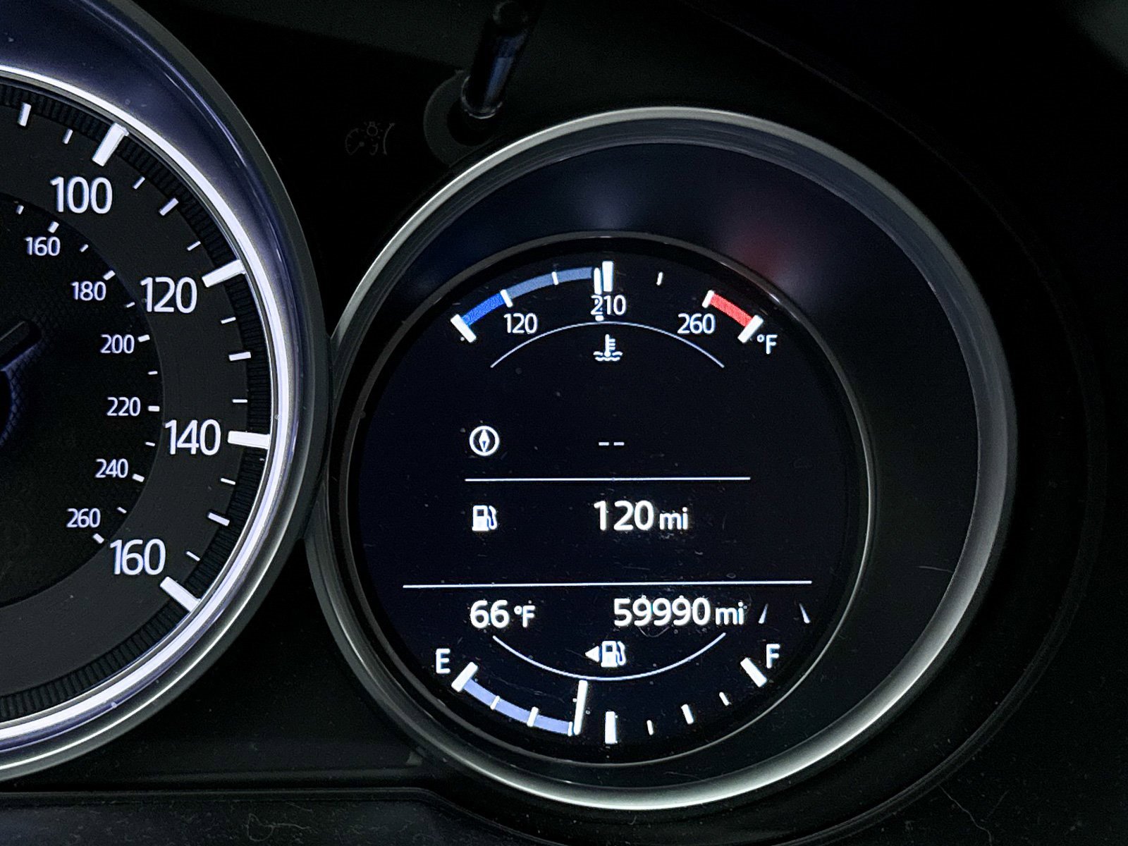 Used 2018 MAZDA CX-5 Touring image 24