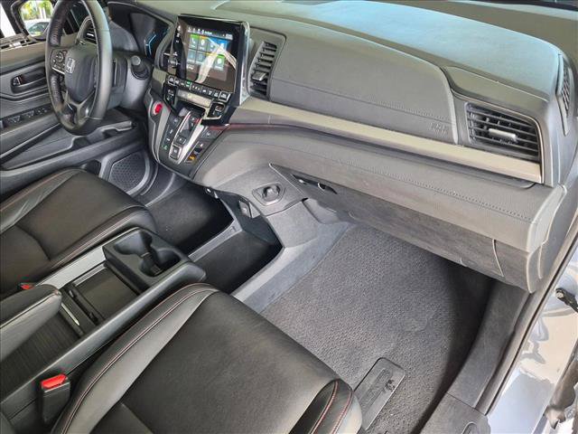 Certified 2024 Honda Odyssey Sport image 22