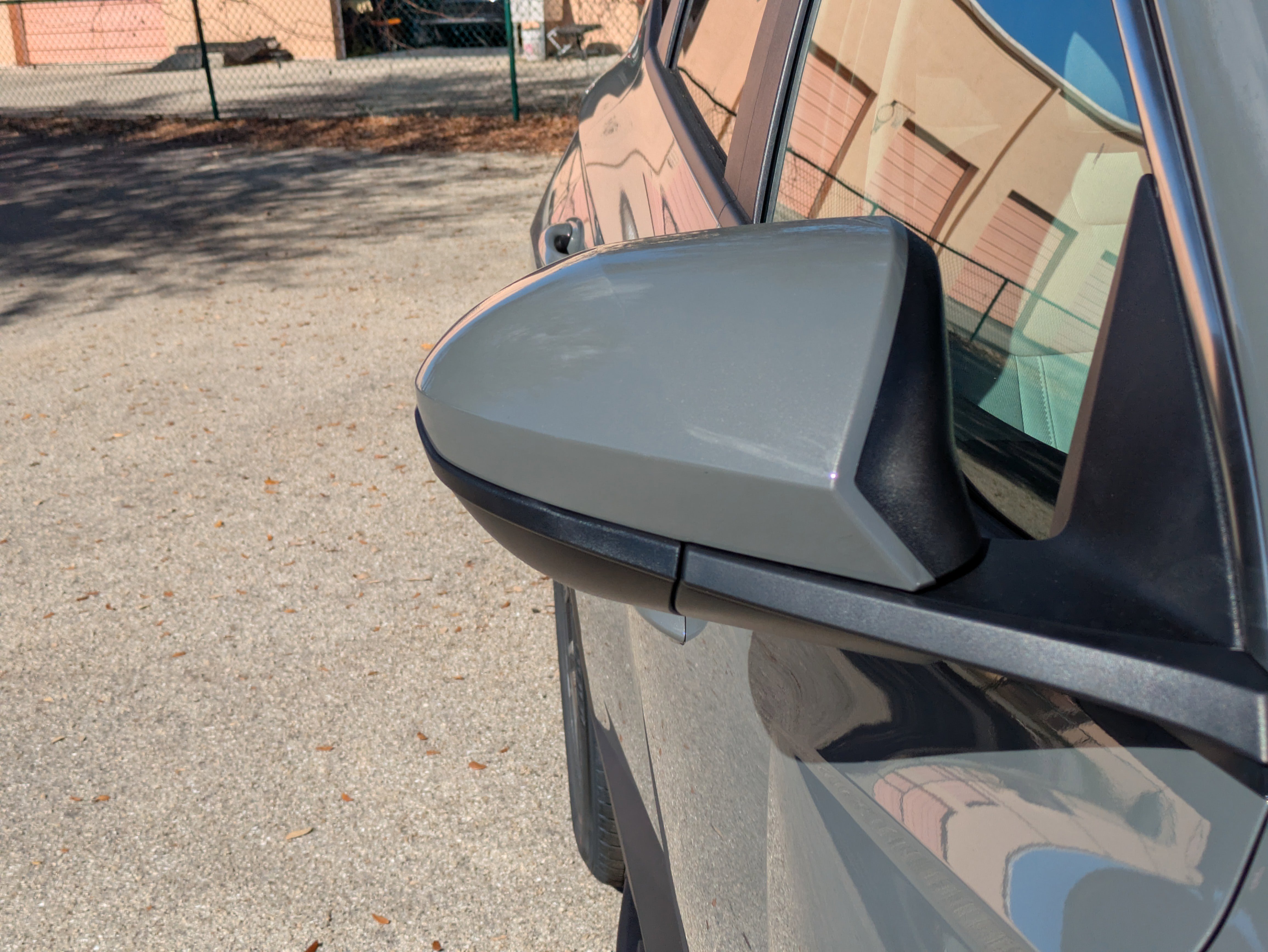 New 2026 Hyundai Tucson SEL image 12