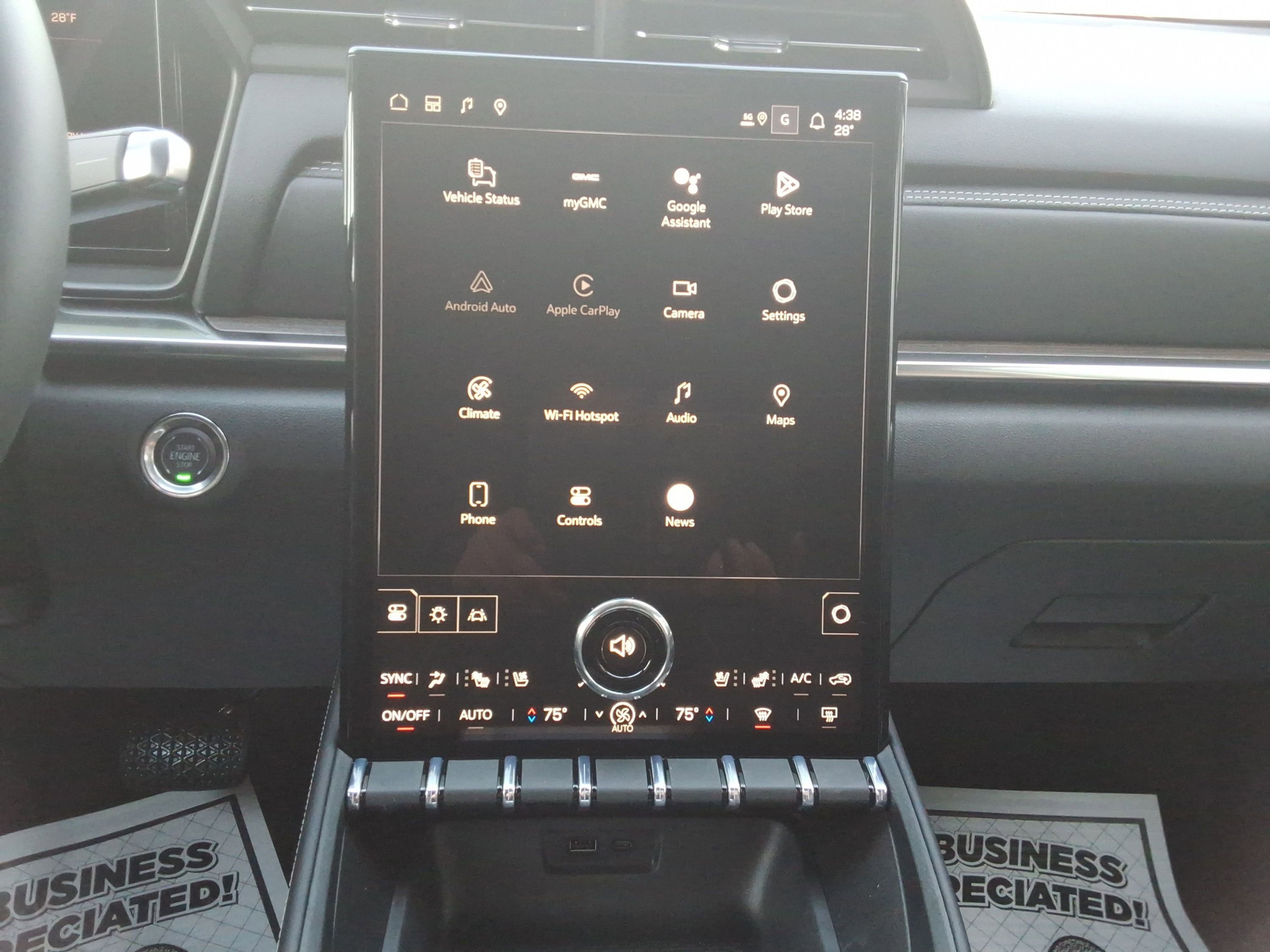 New 2026 GMC Terrain Denali image 12