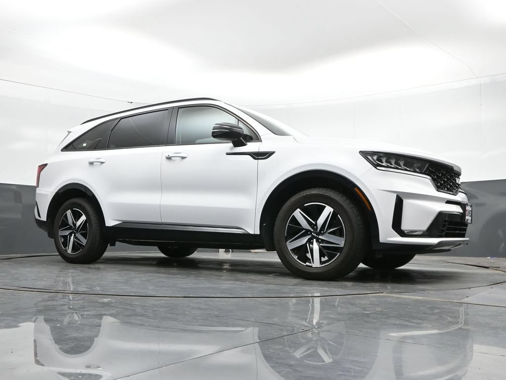 Used 2022 Kia Sorento S FWD image 44